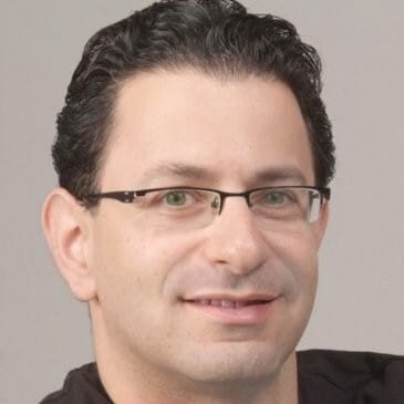 Teddy Bercovitz - Principal Program Manager at Profisee.