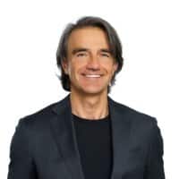 Florin Rotar headshot