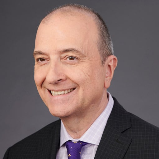 Alex Clemente; Founding Managing Director, Harvard Business Review Analytic Services