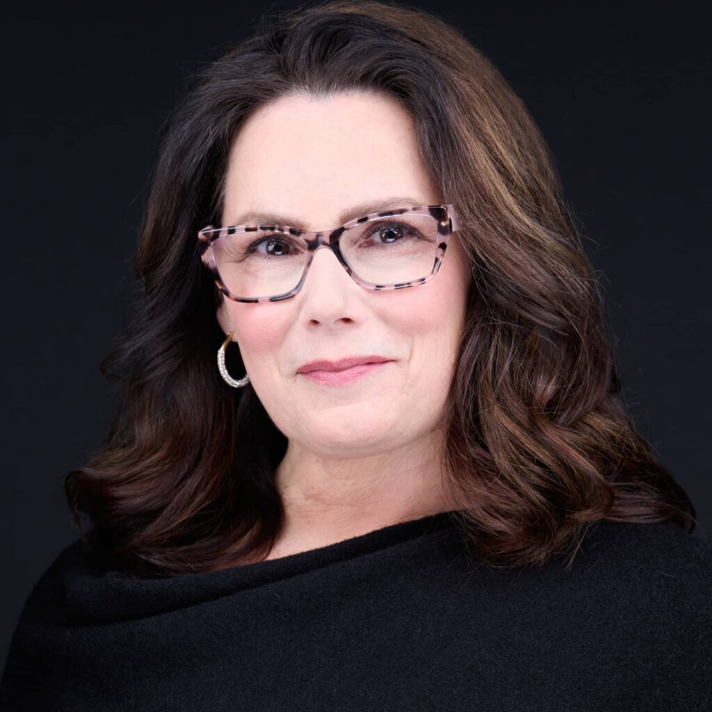 Portrait of Profisee VP of Customer Success Lorie Lagares