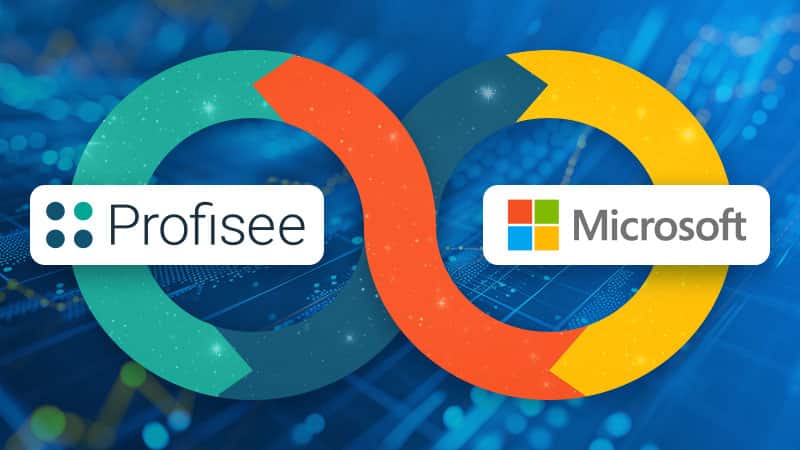Profisee announces private preview of the first native MDM experience within Microsoft Fabric, offering seamless data management and quality control.