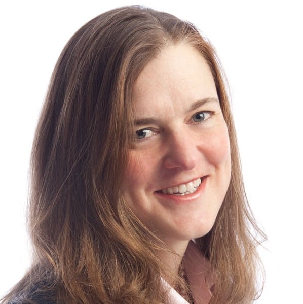 Donna Burbank - Managing Director at Global Data Strategy, Ltd.