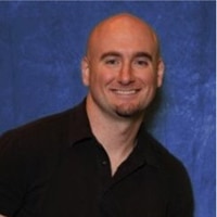 Chris Dieringer - General Manager, US Retail and Consumer Goods at Microsoft.