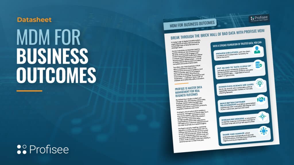 Featured image for "MDM for Business Outcomes" datasheet