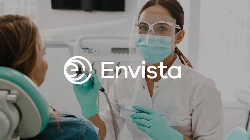 Success at Envista