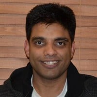 Gaurav Malhotra