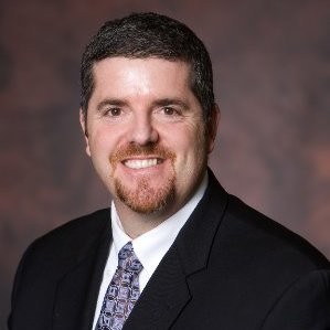 Portrait of Jim Rafferty Director, Azure Data & AI Microsoft