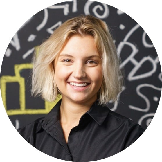 Photo of Kate Kulikovich, Technical Partner Manager at Profisee