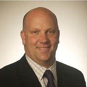 Ken Squires - Senior IT Executive at Profisee