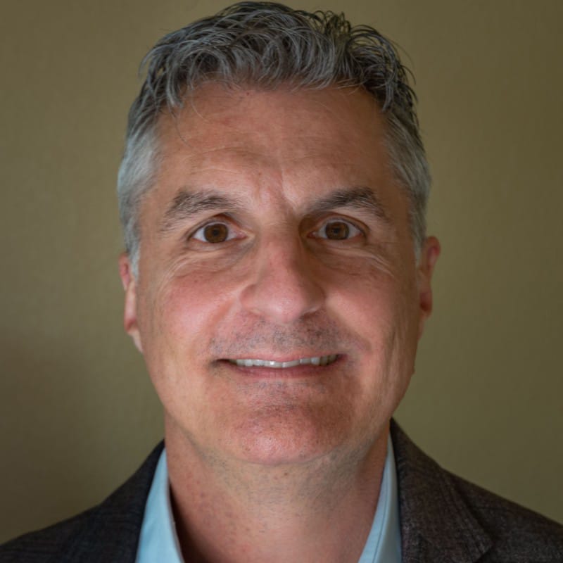 Headshot of Profisee Head of Data Strategy Malcolm Hawker