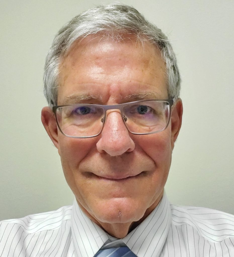 Mike Wozny