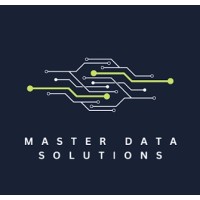 Master Data Solutions