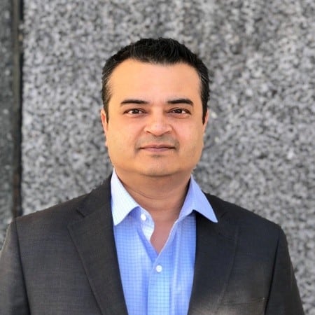Ojas Nivsarkar - Director of Enterprise Data and CRM, 7-Eleven .