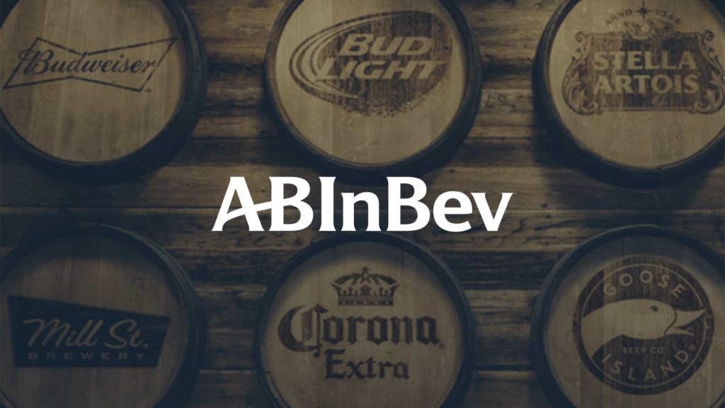 Success at ABInBev