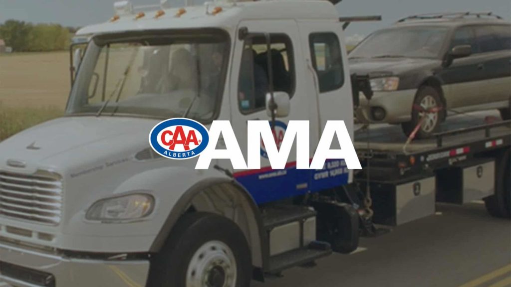 Success at AMA
