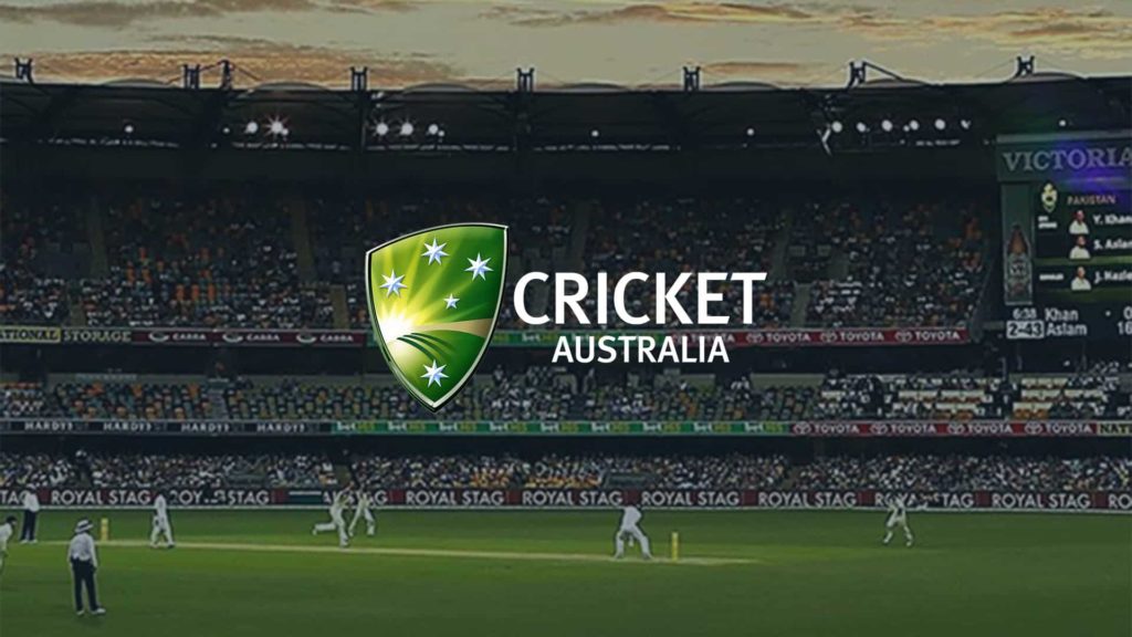 Success at Cricket Australia