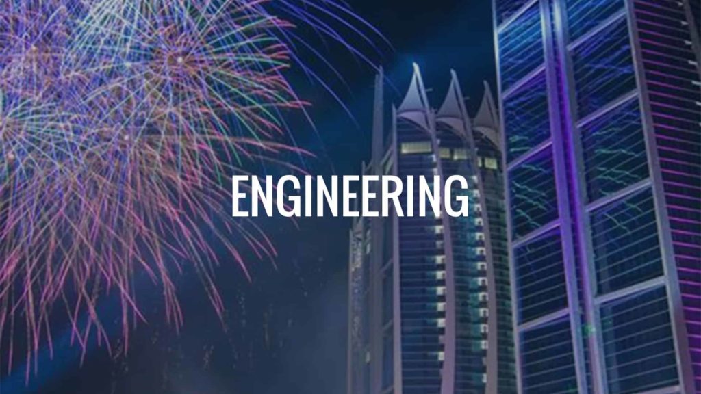 Success at Engineering Consultancy