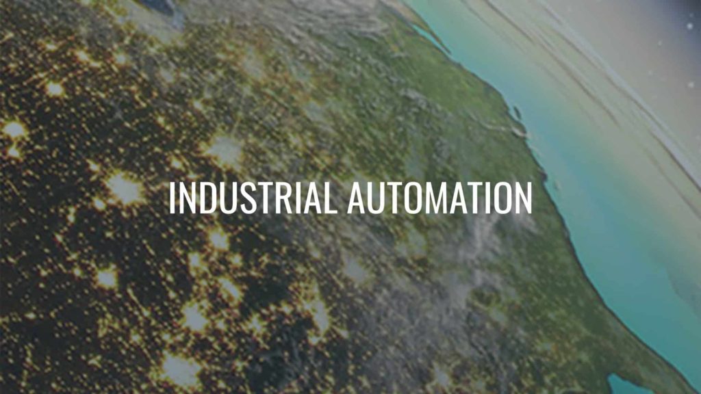 Success at Industrial Automation
