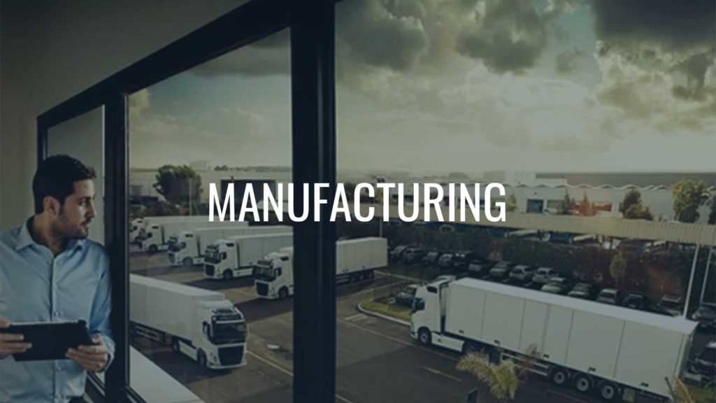 Success at Swedish MultiNational Manufacturer