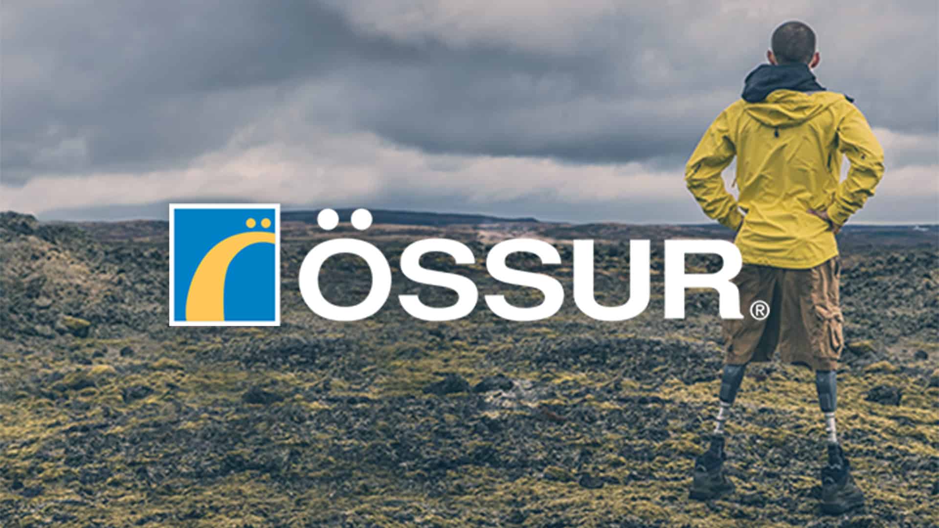 Success at Ossur