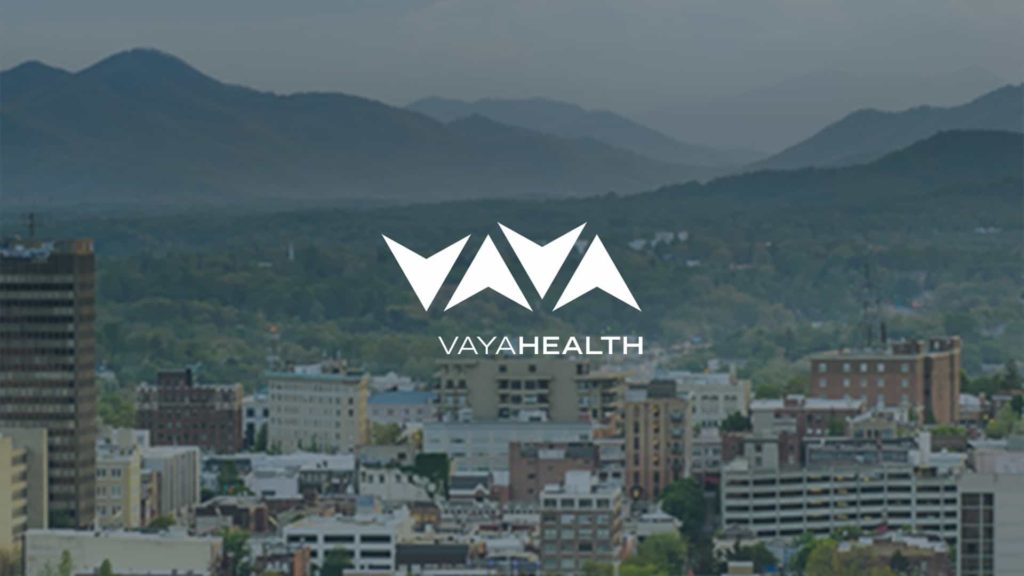 Success at Vaya Health