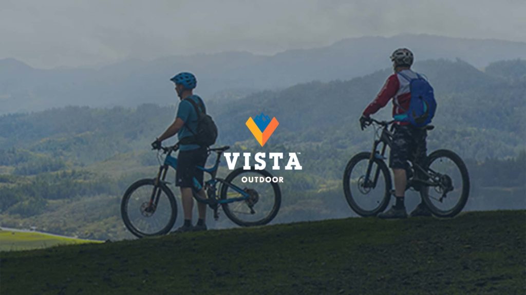 Success at Vista Outdoor