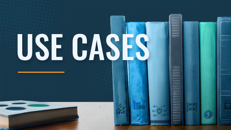 MDM Use Cases - Book Cover Illustration.