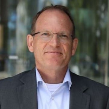 Portrait of Ryan Price, Executive, Data & Artificial Intelligence at Avanade