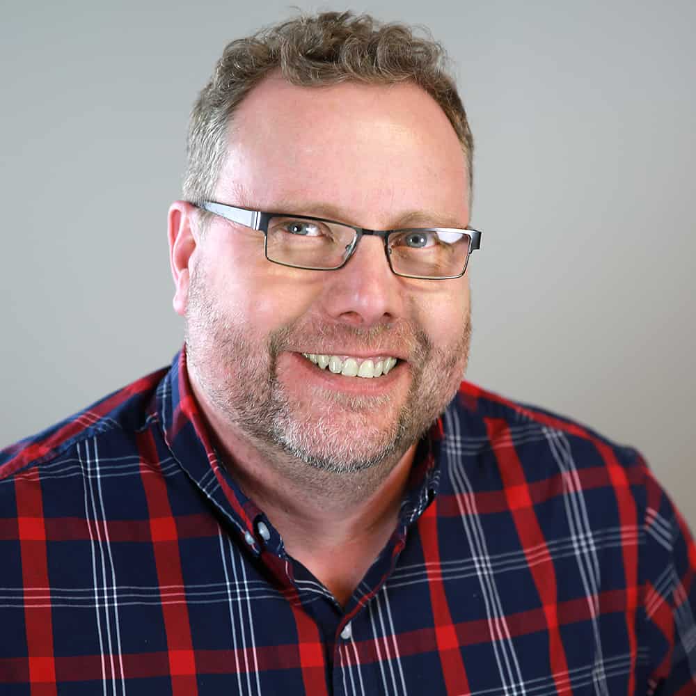 Tyler Graham - Profisee Director of Emerging Technologies & an Original Author of SQL Server MDS.
