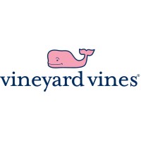 Vineyard Vines logo.