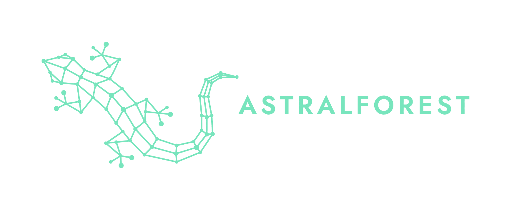 Astral Forest