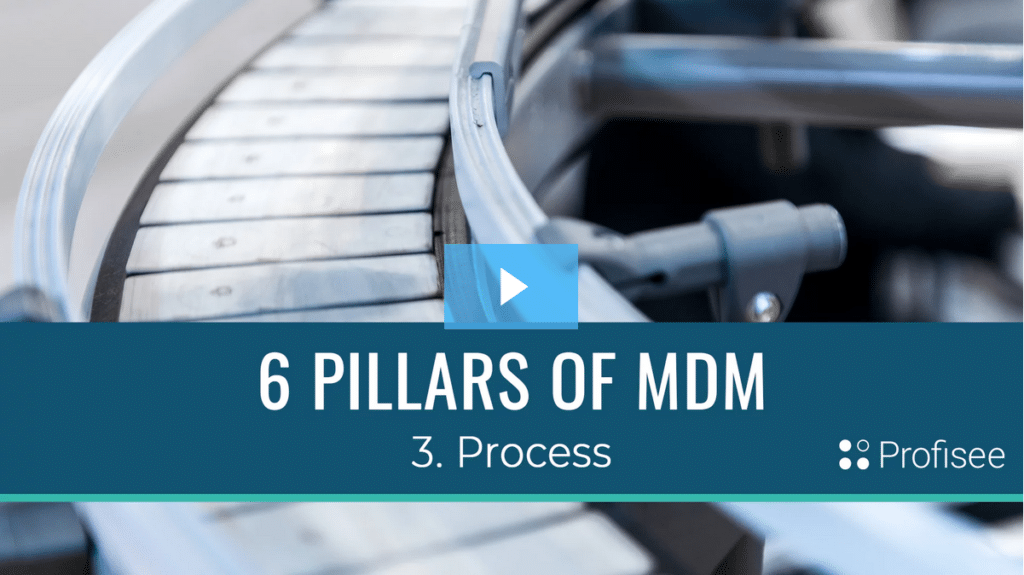 6 Pillars of MDM - Process