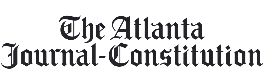 The Atlanta Journal-Constitution Logo