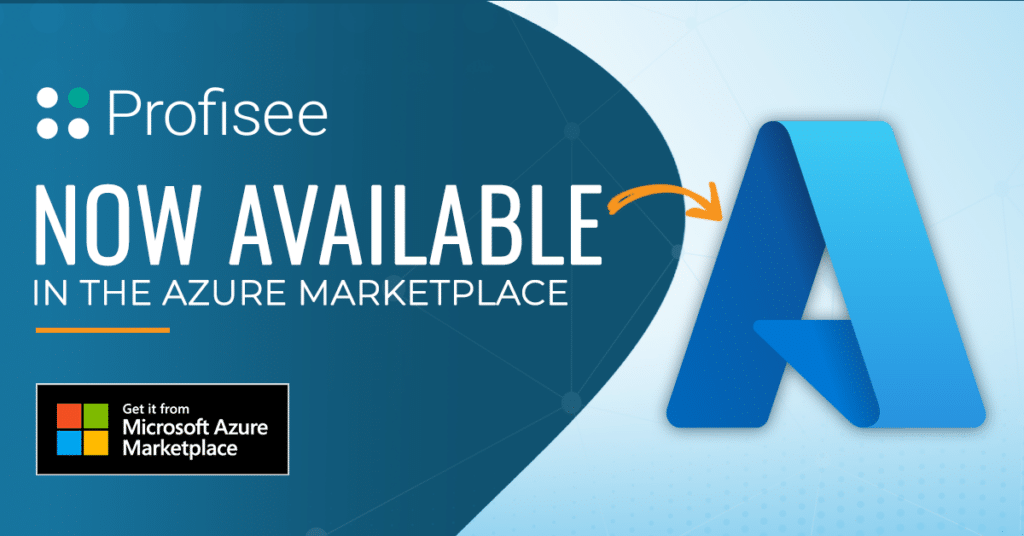 Profisee Master Data Management is Available on the Azure Marketplace