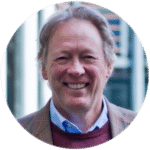 Portrait of Bill Schmarzo