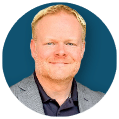 Carson Heady, Microsoft