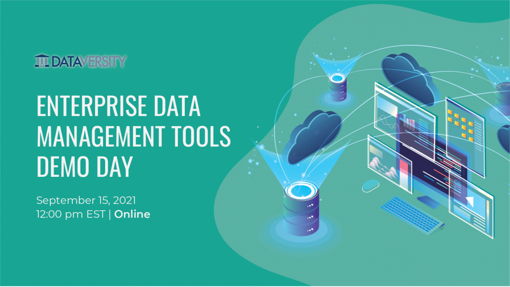 Dataversity Demo Day thumbnail