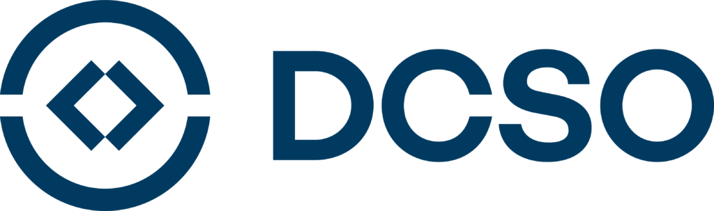 DCSO certification badge icon
