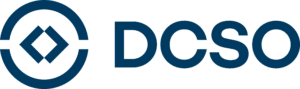 DCSO certification badge icon