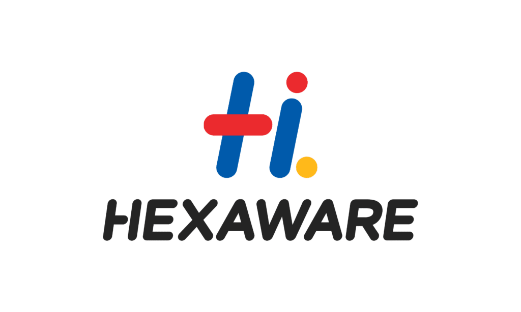 Hexaware Logo