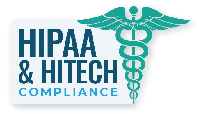 HIPAA & HITECH Compliance