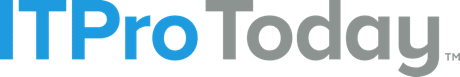 ITPro Today logo