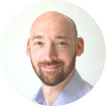 Jon Cooke Headshot