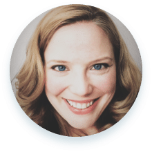 Photo of Kris Ball, Data Governance Manager at Lexmark