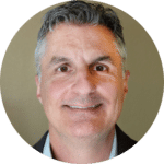 Headshot of Malcolm Hawker, Head of Data Strategy at Profisee.