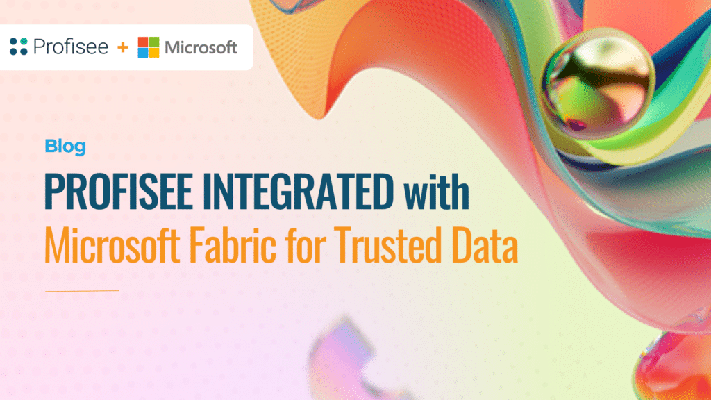 Featured Image of MSFTIgnite2023 Profisee Integrated