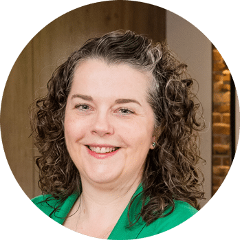 Nicola Askham, Director of the UK chapter of the Data Management Association (DAMA).