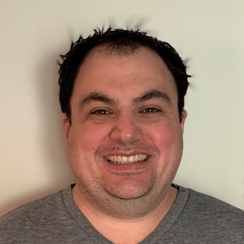Phil Andreoli - Principal MTC Architect.