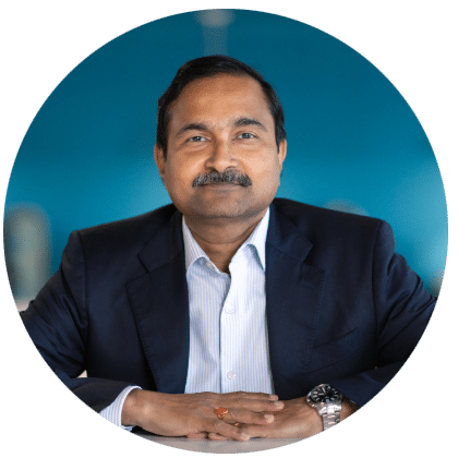 Srini Ganesan - Senior Director of Solutions Development at OneBridge.