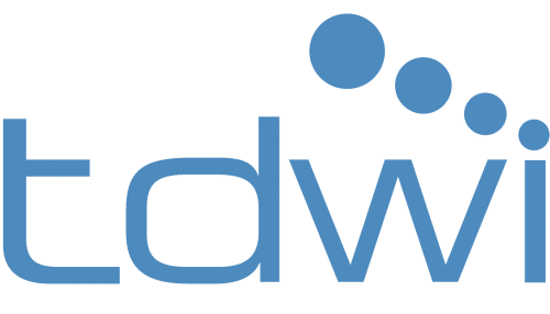 TDWI Logo